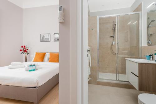 FR27 Boutique Apartment Florence