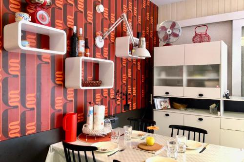 Appartement Les Yuccas T2 avec parking Le Grau du Roi