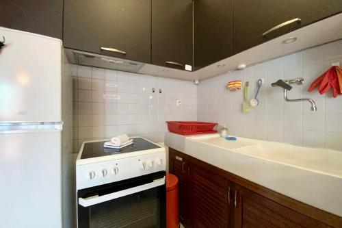 Appartement Les Yuccas T2 avec parking Le Grau du Roi