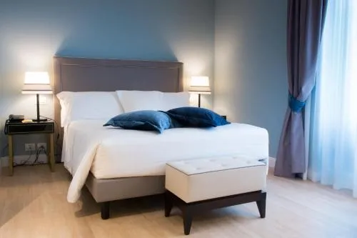 Turin Palace Hotel photo 3
