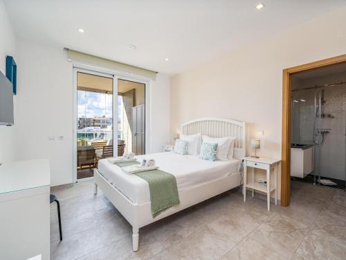 Luxury Suite with Pool, Near Ponta da Piedade #2020