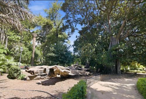 Travel Habitat Jardin Ayora