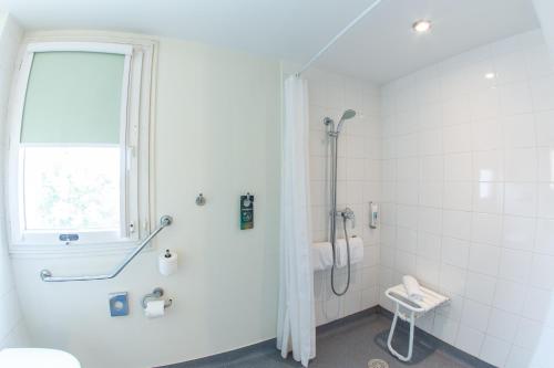 ibis budget Montpellier Sud Près d'Arènes