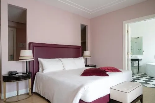 Turin Palace Hotel photo 19
