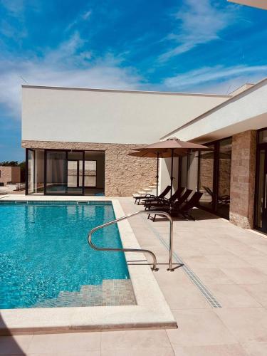 Soline Rocks Resort