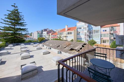Cândido Residences