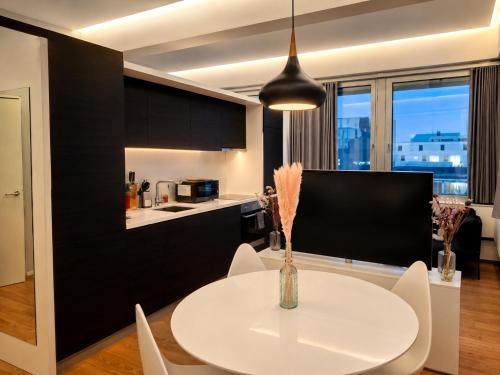 Business Apartment Vienna Wienerberg