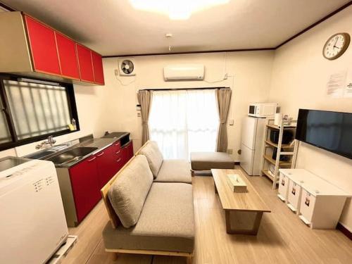 新大塚戸建て 4-minute walk from the nearest station Ikebukuro area