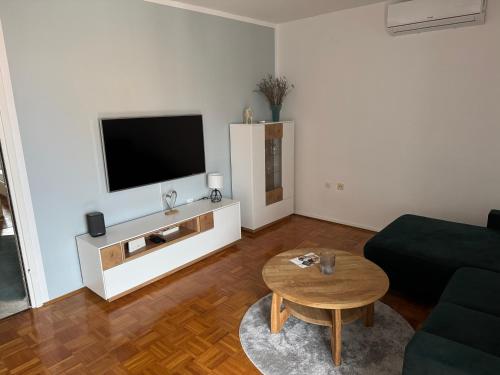 Appartment Krug
