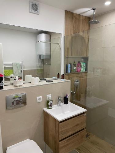 Appartment Krug