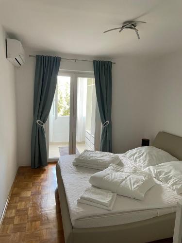 Appartment Krug