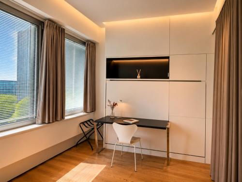 Business Apartment Vienna Wienerberg