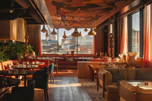 Foto The Social Hub Glasgow Extended Stay 4