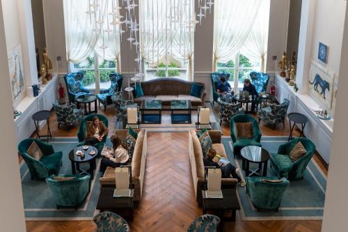 Turin Palace Hotel photo 46