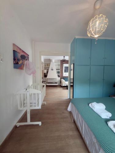 Luxury suites XiangBaLa Glyfada
