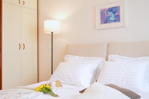 Visilo Apartment Split - 10 min to Old Town - Park & Sea