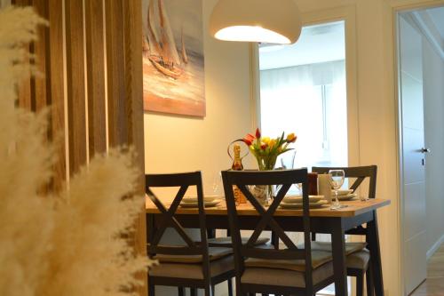 Visilo Apartment Split - 10 min to Old Town - Park & Sea