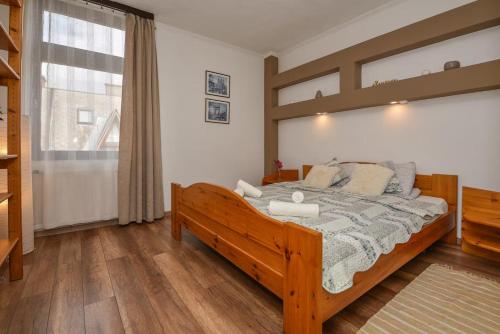 Mammut Apartment Budapest