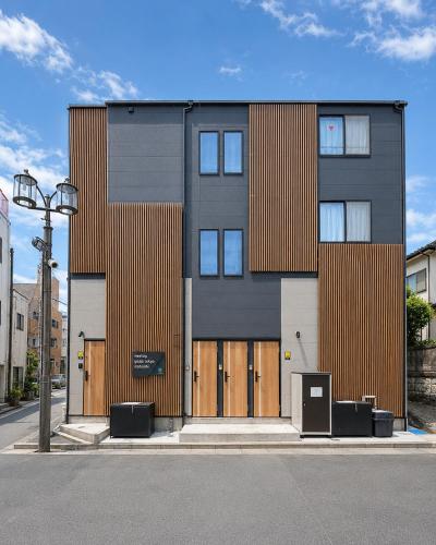 nestay yado tokyo itabashi