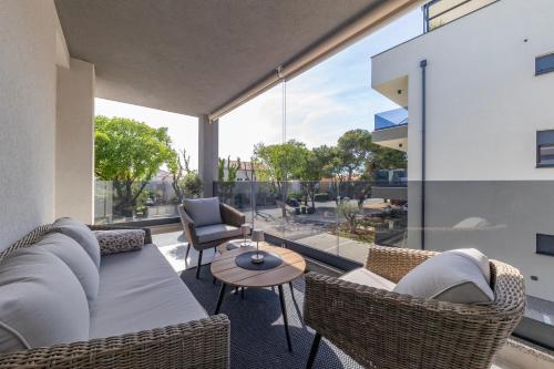Apartment Pia by Belmont Realty