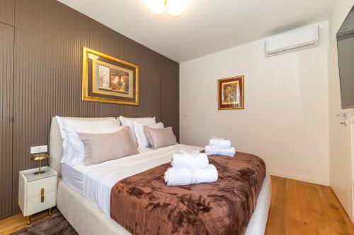 Apartment Pia by Belmont Realty