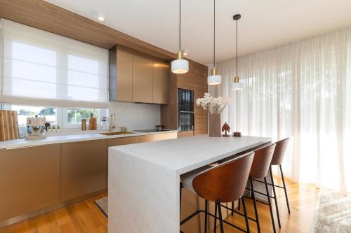 Apartment Pia by Belmont Realty