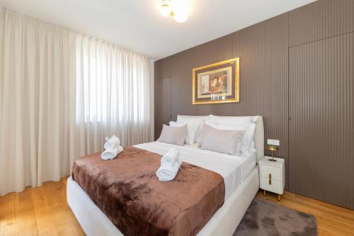 Apartment Pia by Belmont Realty