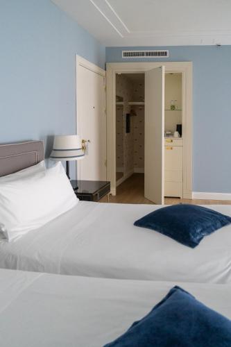 Turin Palace Hotel photo 47