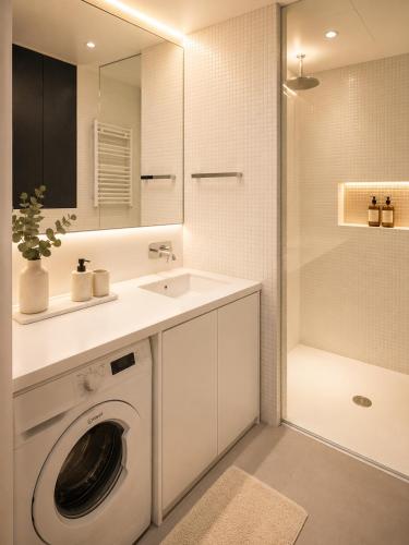 Business Apartment Vienna Wienerberg