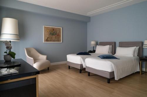 Turin Palace Hotel photo 48