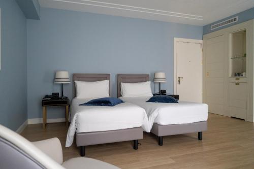 Turin Palace Hotel photo 78