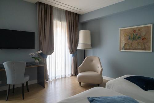 Turin Palace Hotel photo 49