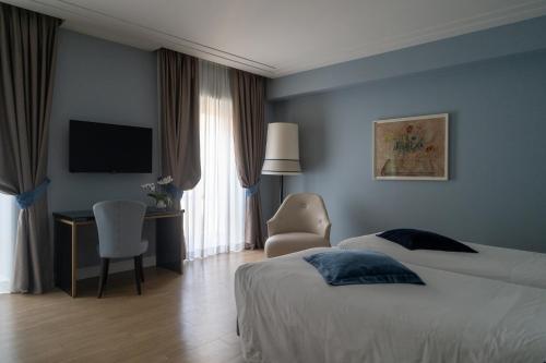 Turin Palace Hotel photo 50