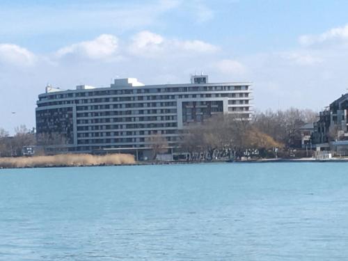 La Grande club 218 apartman Siófok