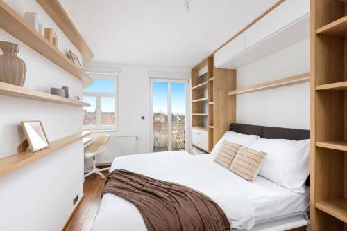 Cozy apartment