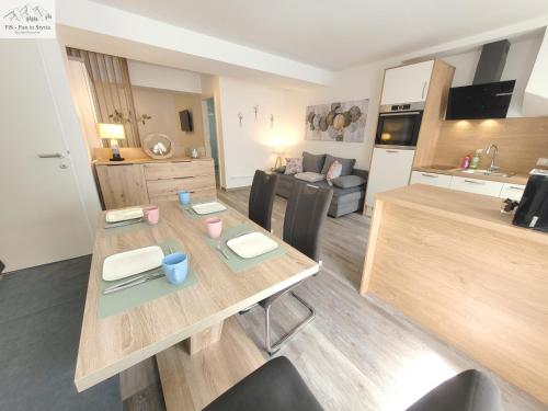 Apartment Koglbrau 2 by FiS - Fun in Styria