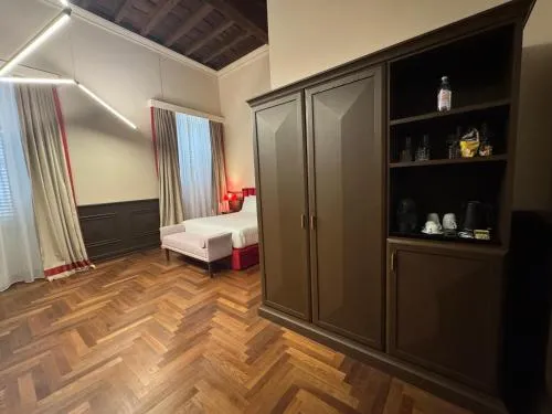 Palazzo Gambirasi Luxury Suite Roma photo 26