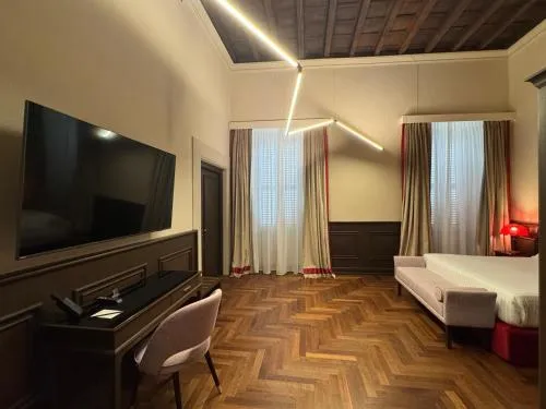Palazzo Gambirasi Luxury Suite Roma photo 28