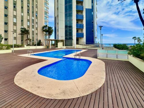 Clubrent - Vista Bella, exclusive holidays