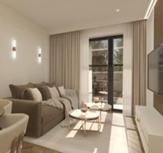 Apartament Gąsienica Collection VIP Boutique Spa 1