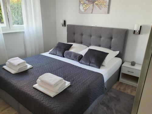 Apartman Sunce