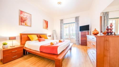 Apartment Lanai - Ideal para férias em Albufeira