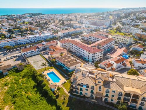 Apartment Lanai - Ideal para férias em Albufeira