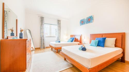 Apartment Lanai - Ideal para férias em Albufeira
