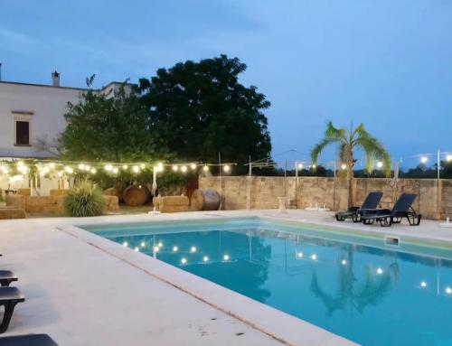 Tenuta del salento