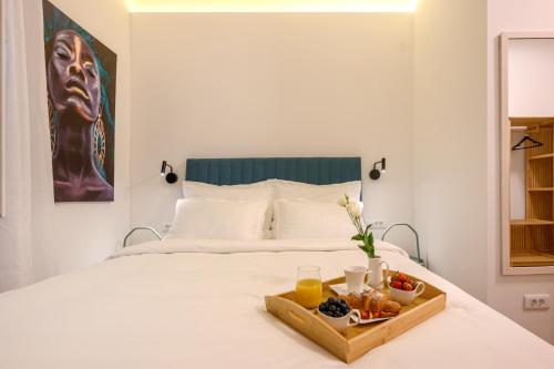 Dalia rooms by Adex travel