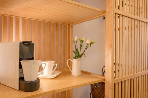 Dalia rooms by Adex travel