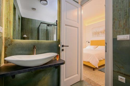 Dalia rooms by Adex travel