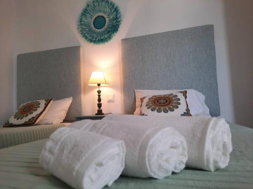 Alborán: Temporada Confortable • Valle Properties