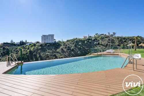 ViVi Homes - Casa Olivia - Sea View - Pool - Terrace